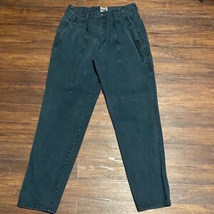 UnionBay 90s  Black Jeans Size 36L